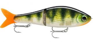 Rapala Super Shadow Rap Glide 16cm - 